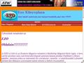 http://ezokonyvshop.atw.hu ismertető oldala
